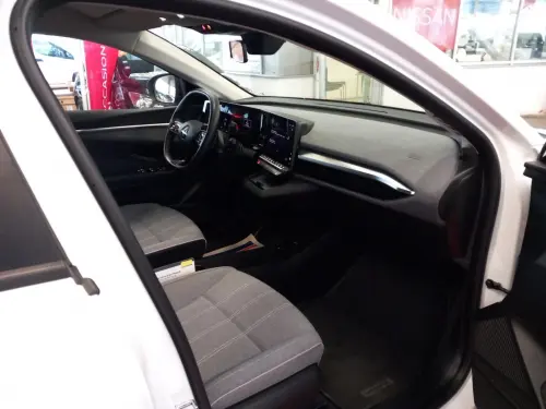 Renault Megane E-Tech Megane E-Tech EV40 130ch standard charge Equilibre - Photo 17