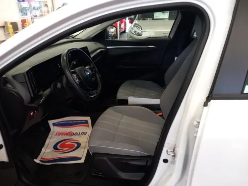 Renault Megane E-Tech Megane E-Tech EV40 130ch standard charge Equilibre - Photo 18