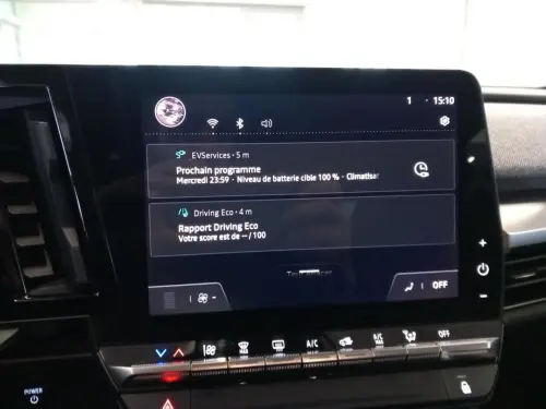 Renault Megane E-Tech Megane E-Tech EV40 130ch standard charge Equilibre - Photo 19