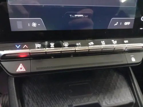 Renault Megane E-Tech Megane E-Tech EV40 130ch standard charge Equilibre - Photo 20