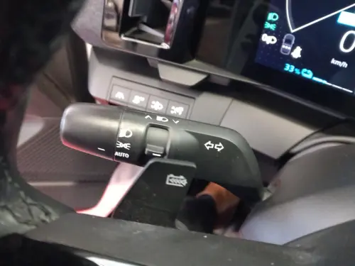 Renault Megane E-Tech Megane E-Tech EV40 130ch standard charge Equilibre - Photo 21