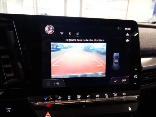 Renault Megane E-Tech Megane E-Tech EV40 130ch standard charge Equilibre - Photo 22