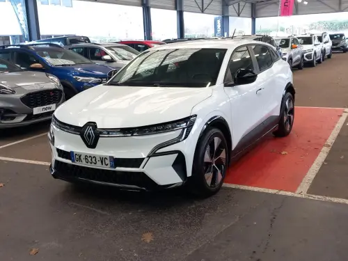 Renault Megane E-Tech Megane E-Tech EV40 130ch standard charge Equilibre - Photo 23