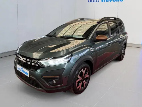 Dacia Jogger TCe 110 7 places Extreme + - Photo 0