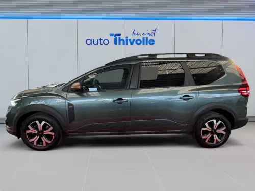 Dacia Jogger TCe 110 7 places Extreme + - Photo 1
