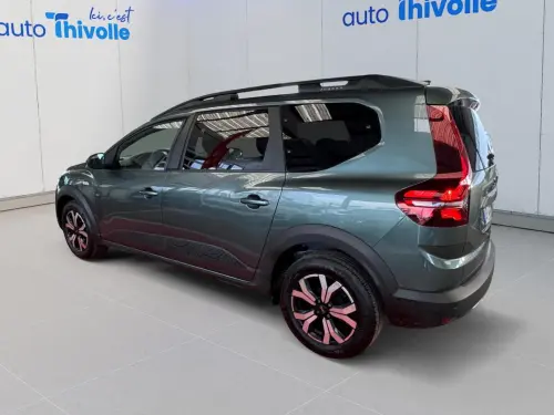 Dacia Jogger TCe 110 7 places Extreme + - Photo 2