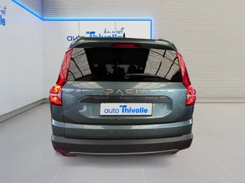 Dacia Jogger TCe 110 7 places Extreme + - Photo 3