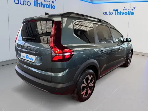 Dacia Jogger TCe 110 7 places Extreme + - Photo 4