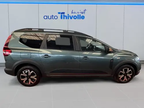 Dacia Jogger TCe 110 7 places Extreme + - Photo 5