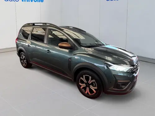 Dacia Jogger TCe 110 7 places Extreme + - Photo 6