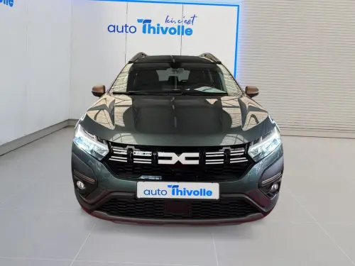Dacia Jogger TCe 110 7 places Extreme + - Photo 7