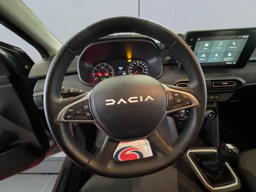 Dacia Jogger TCe 110 7 places Extreme + - Photo 12