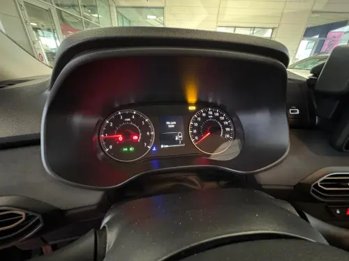 Dacia Jogger TCe 110 7 places Extreme + - Photo 13