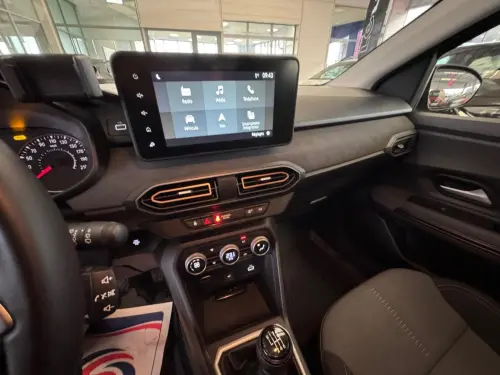 Dacia Jogger TCe 110 7 places Extreme + - Photo 14