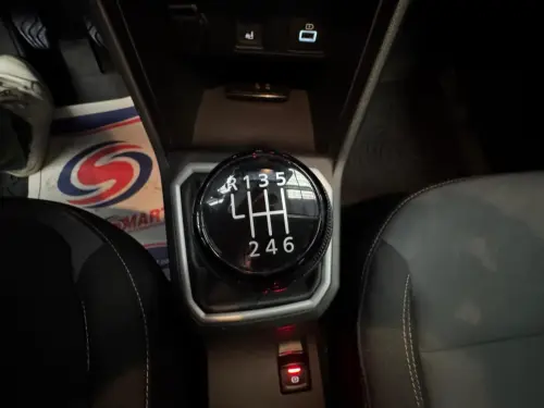 Dacia Jogger TCe 110 7 places Extreme + - Photo 21