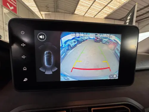 Dacia Jogger TCe 110 7 places Extreme + - Photo 22