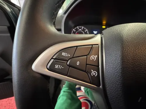 Dacia Jogger TCe 110 7 places Extreme + - Photo 24