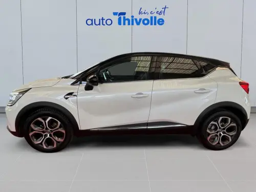 Renault Captur TCe 140 EDC Intens - Photo 1