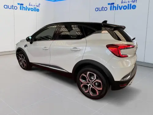 Renault Captur TCe 140 EDC Intens - Photo 2