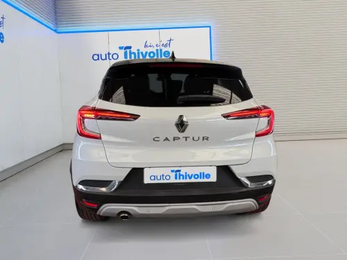 Renault Captur TCe 140 EDC Intens - Photo 3
