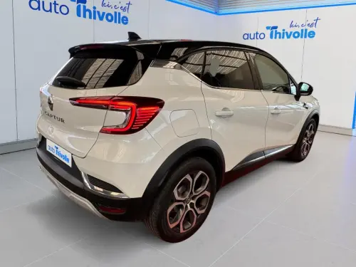 Renault Captur TCe 140 EDC Intens - Photo 4