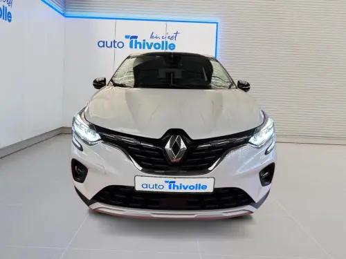 Renault Captur TCe 140 EDC Intens - Photo 7