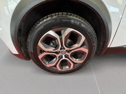 Renault Captur TCe 140 EDC Intens - Photo 8