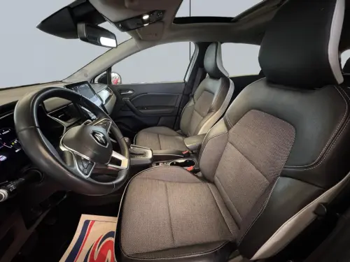 Renault Captur TCe 140 EDC Intens - Photo 9