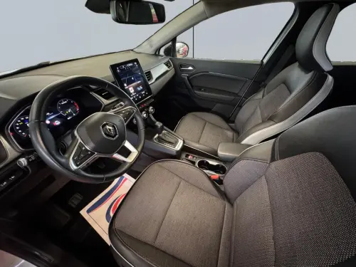 Renault Captur TCe 140 EDC Intens - Photo 11