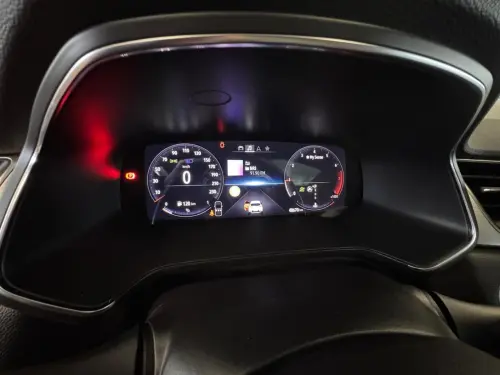 Renault Captur TCe 140 EDC Intens - Photo 13