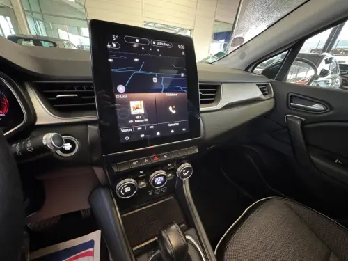 Renault Captur TCe 140 EDC Intens - Photo 14