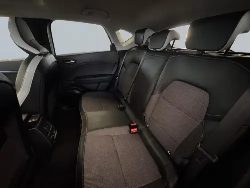 Renault Captur TCe 140 EDC Intens - Photo 15