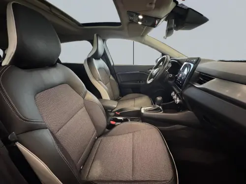 Renault Captur TCe 140 EDC Intens - Photo 16