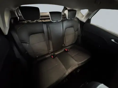 Renault Captur TCe 140 EDC Intens - Photo 17