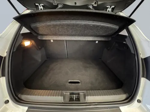 Renault Captur TCe 140 EDC Intens - Photo 18