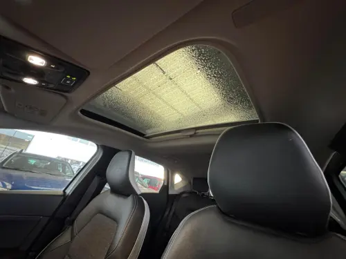 Renault Captur TCe 140 EDC Intens - Photo 19