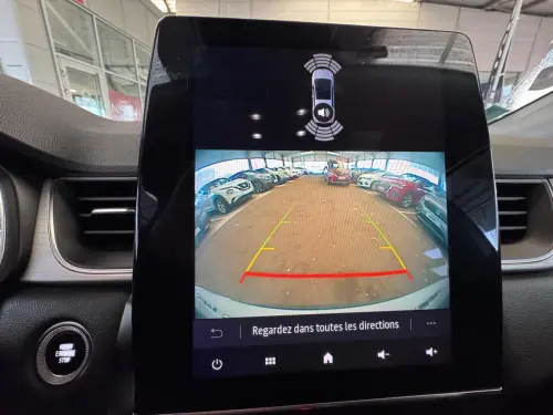 Renault Captur TCe 140 EDC Intens - Photo 23