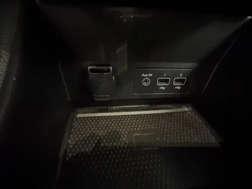 Renault Captur TCe 140 EDC Intens - Photo 24