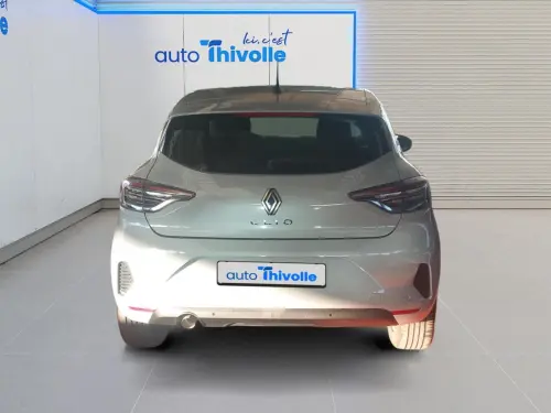 Renault Clio Clio TCe 90 Evolution - Photo 3