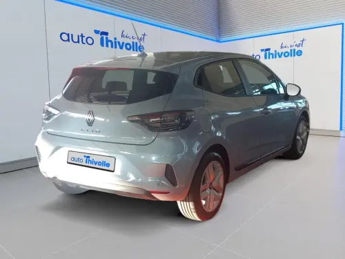 Renault Clio Clio TCe 90 Evolution - Photo 4