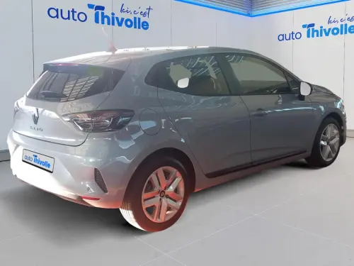 Renault Clio Clio TCe 90 Evolution - Photo 5