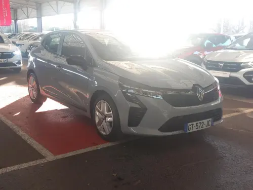 Renault Clio Clio TCe 90 Evolution - Photo 6