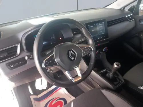 Renault Clio Clio TCe 90 Evolution - Photo 12