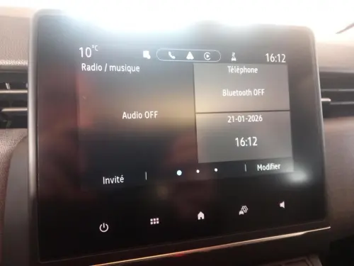 Renault Clio Clio TCe 90 Evolution - Photo 23