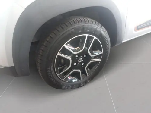 Dacia Spring Achat Intégral Confort Plus - Photo 8