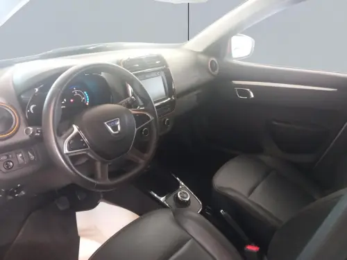 Dacia Spring Achat Intégral Confort Plus - Photo 11