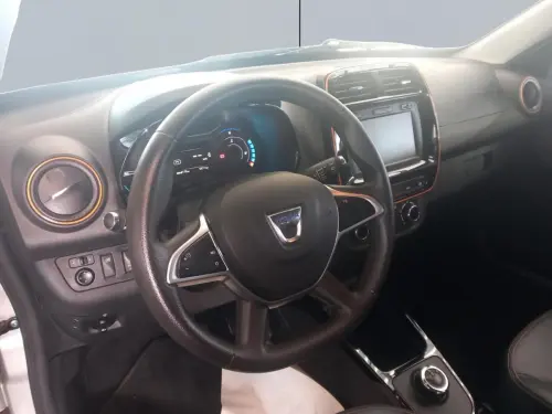 Dacia Spring Achat Intégral Confort Plus - Photo 12