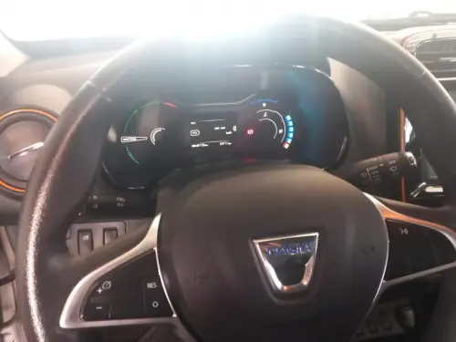 Dacia Spring Achat Intégral Confort Plus - Photo 13