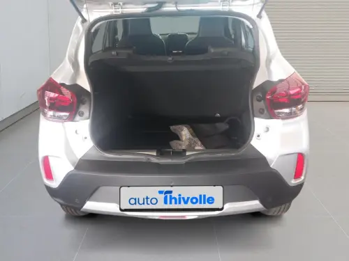 Dacia Spring Achat Intégral Confort Plus - Photo 18