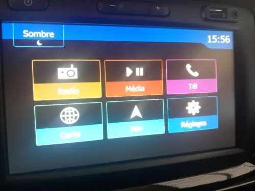 Dacia Spring Achat Intégral Confort Plus - Photo 23